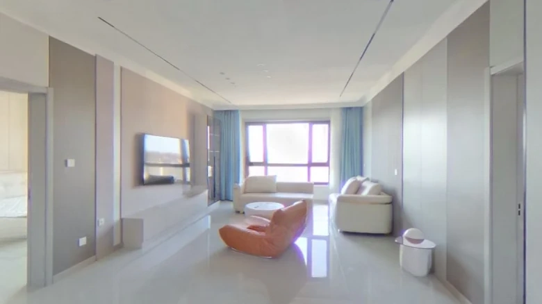 National Excellence Heavenly Composition - View 1