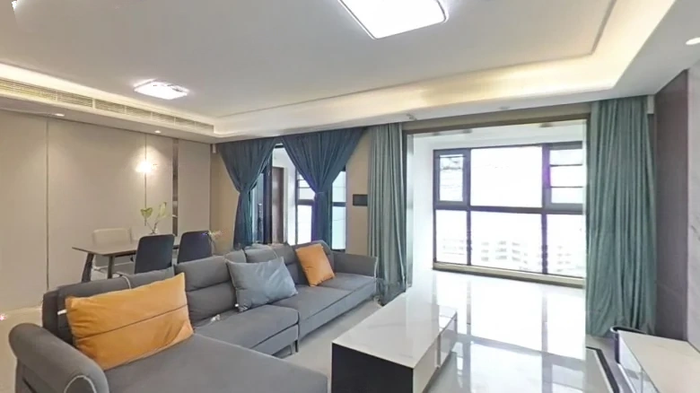 Gold Sand Mansion Universe Residences - View 1