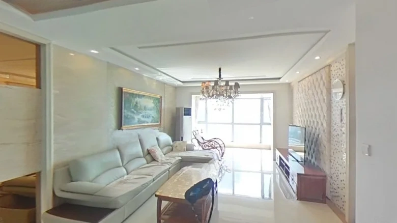 Shimao New Wulihe - View 1