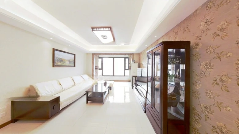 Huafa Shoufu - View 4