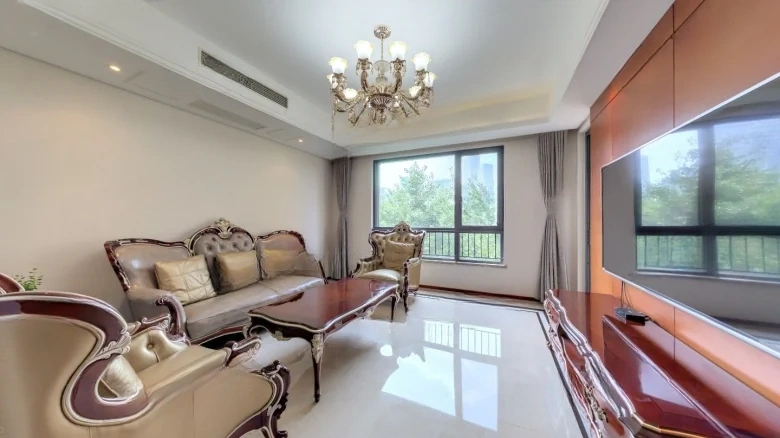 Rende Jiangwan City Phase III - View 6