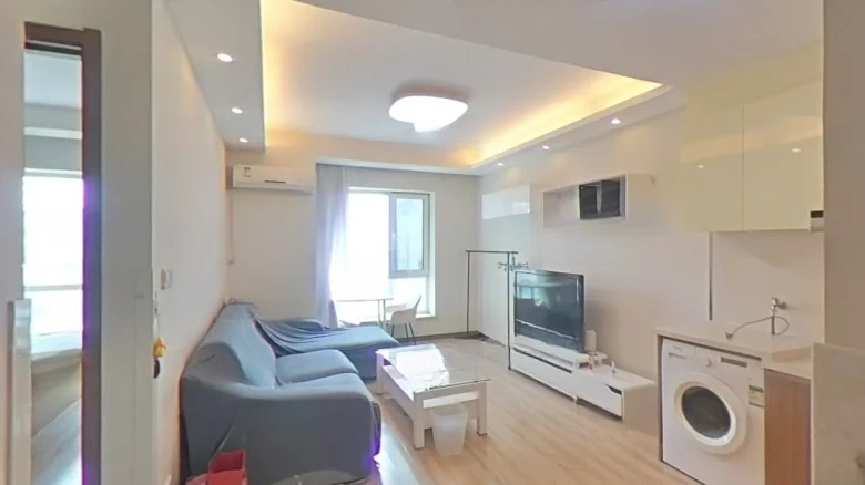 Vanke Spring River Li - View 1