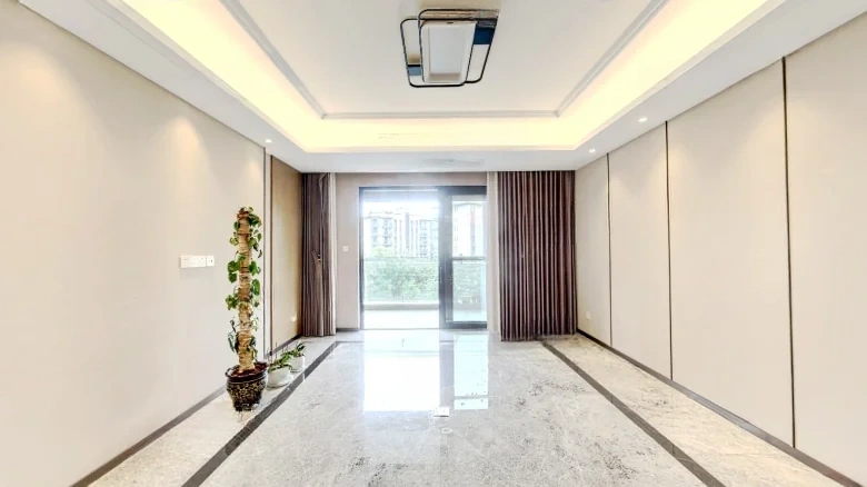 China Huaxia Season A4 Xi Lan Yard - View 6