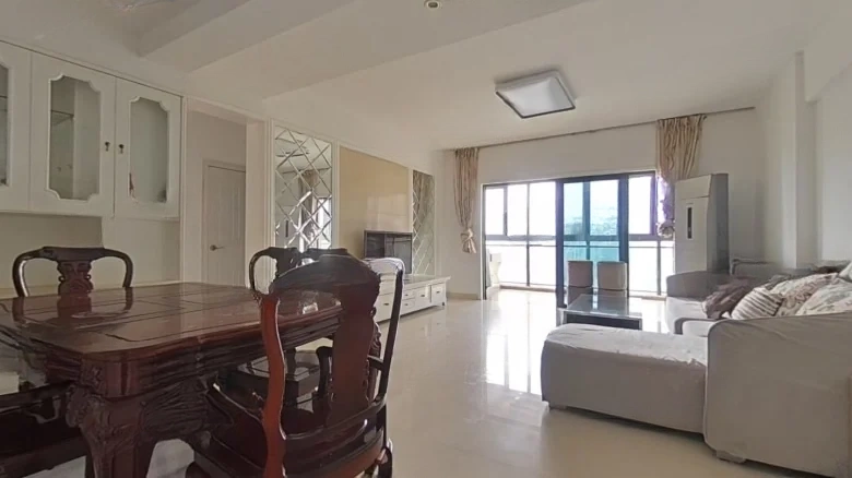 Leadxiu City - View 4