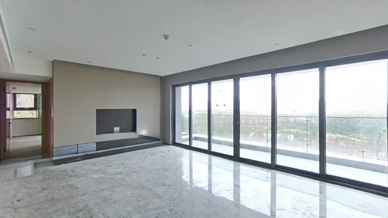 Lu Lake EcoCity Xunling - View 5