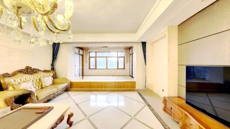 Vanke Bertrice Garden - View 8