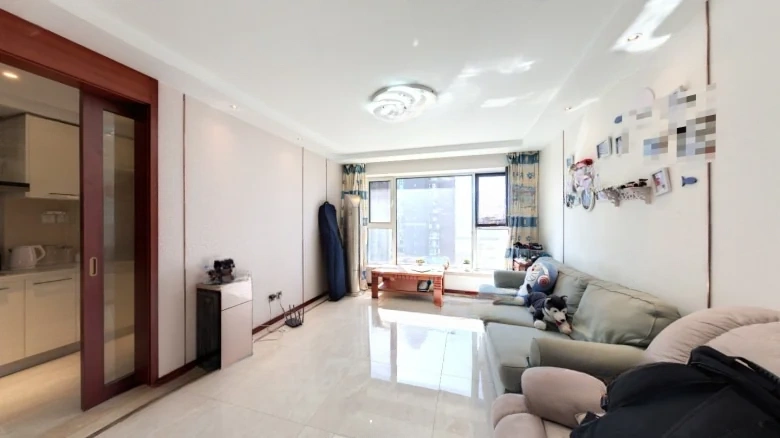 Shangjing Xin Shijie Plaza - View 4