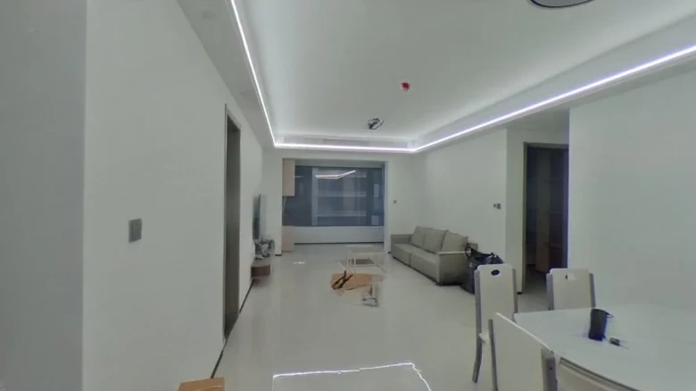 Xiazhongxi Yue - View 1