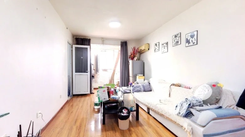 Jinyu Jinghe Garden Phase VI - View 1