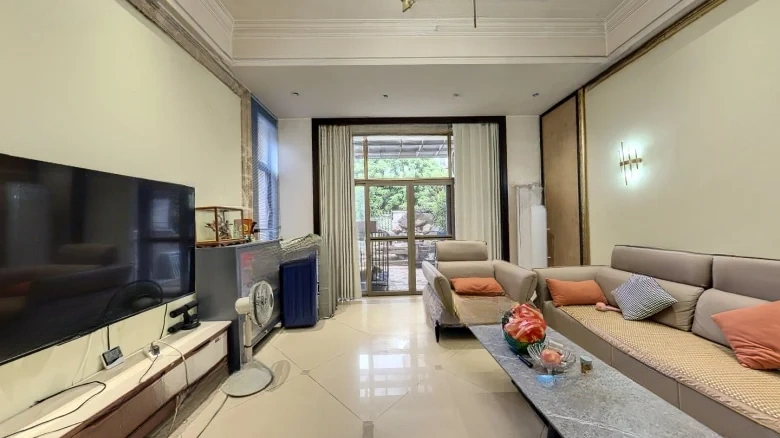 South China Country Garden Cuiyun Mountain - View 9