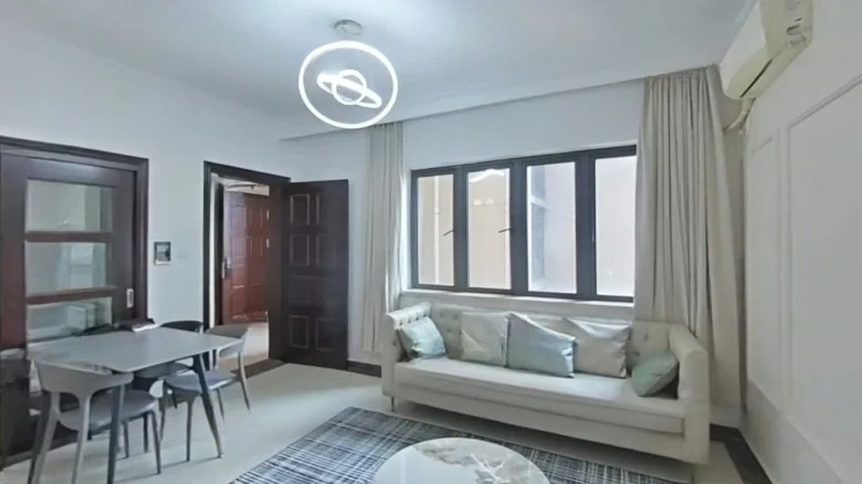 Poly East Mountain New Skyland - View 1