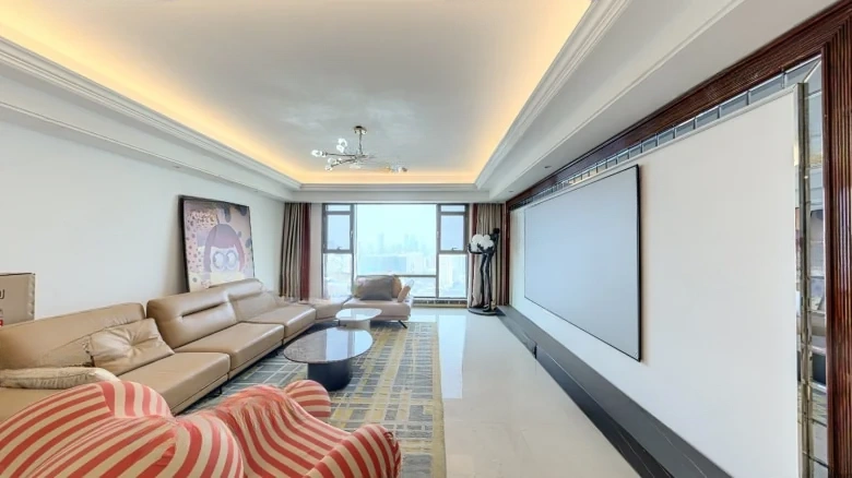 Jiaxi Center, Zhonglong International - View 6