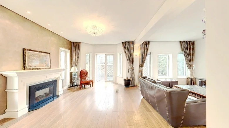 Fragrant River Garden - View 11