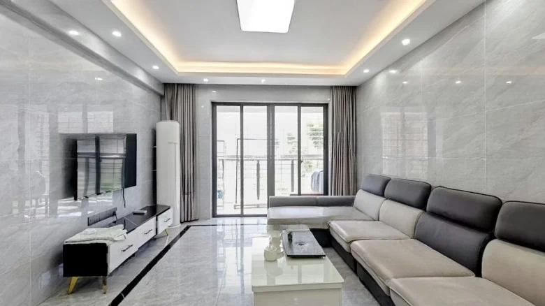 Jinbang Home Garden - View 1