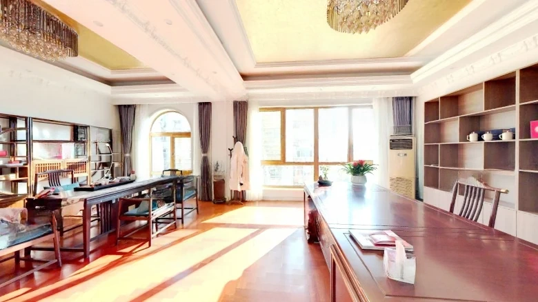 Zhongyuan Residential Area - View 10