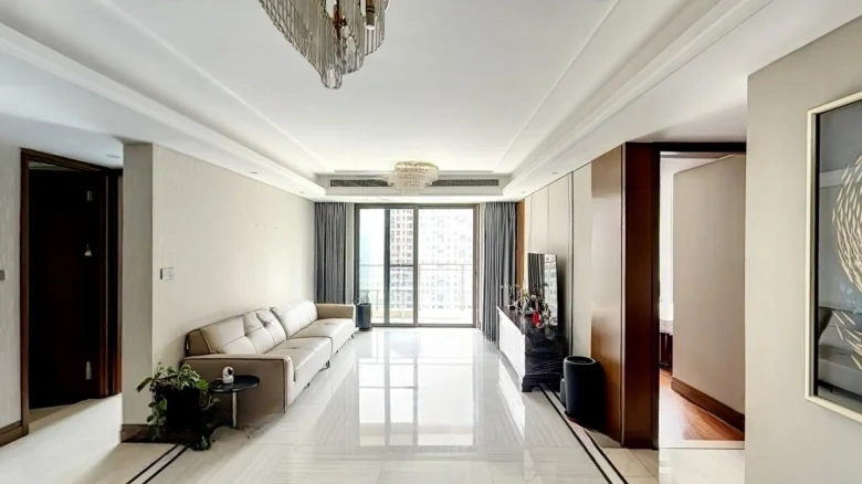 Riviera Bay Phase III Renhe - View 7