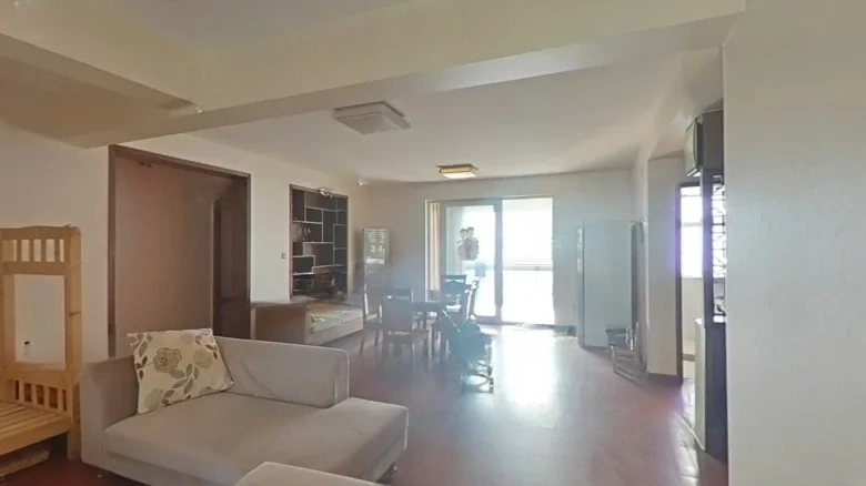 Zhijiang Apartment - View 4