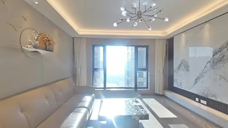 Golden Land Summit Hub - View 1