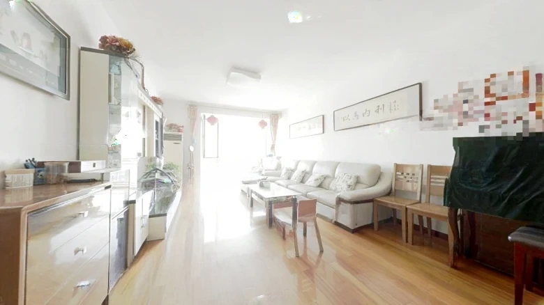 Hisense Huiyuan Phase II - View 4