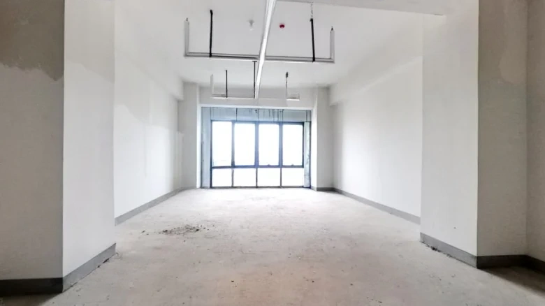 Wealth Era Plaza - View 1