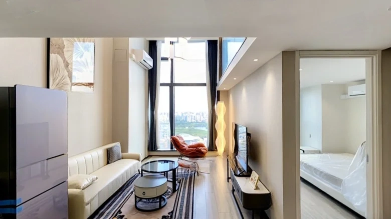 Hua Yuan Hu Times - View 5