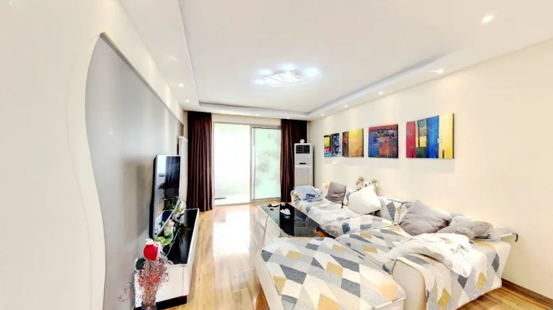 Mass Popular Garden - View 6