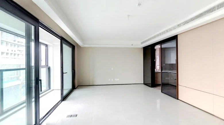 China Resources Property Nine Joy - View 6