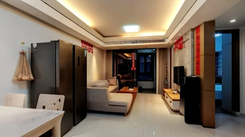 Jianfa Central Bay Area Phase One - View 6