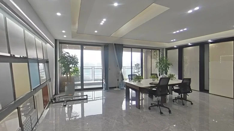 Rongshuo White Elephant Street - View 5