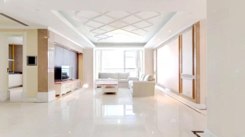 China Railway Qingdao Center - View 5