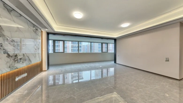 Lakeshine Elegance Phase I - View 6