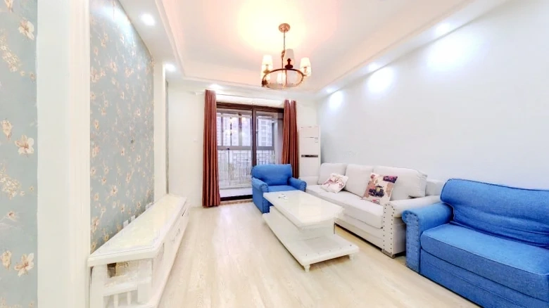 Phoenix Riverside Garden Phase 2 - View 2