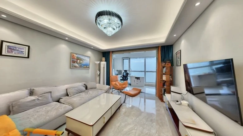 China Resources Pure Coastline - View 4