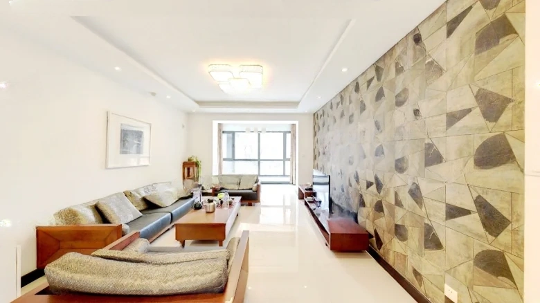 Shimao Xin Wulih River - View 5