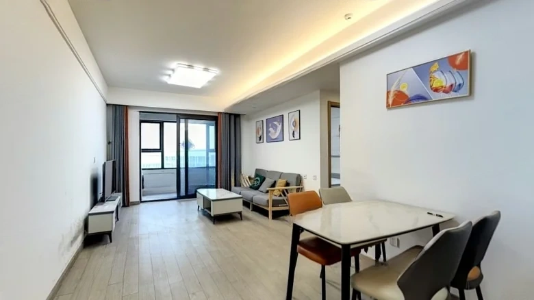 Gemdale Jadeite Star - View 1