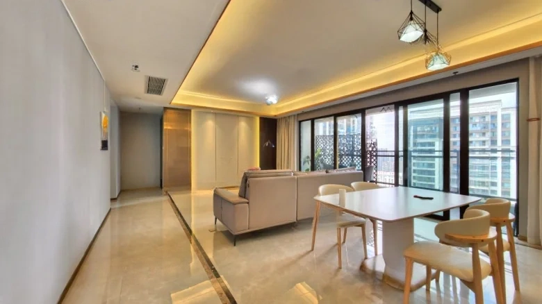 Xicheng Original Residence - View 7
