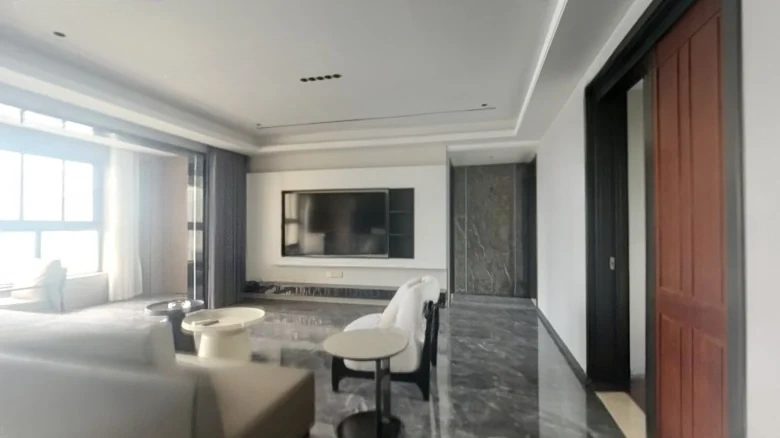 Vanke Zhuti - View 1