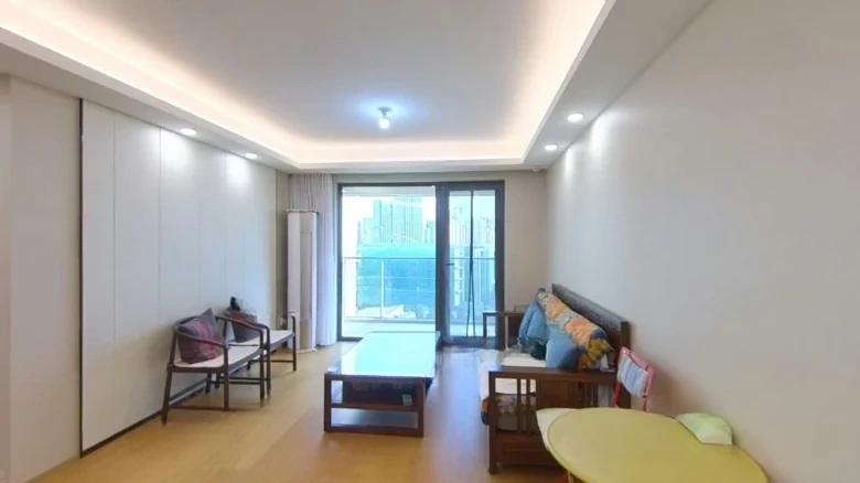 Qingtie Huaruancity - View 1