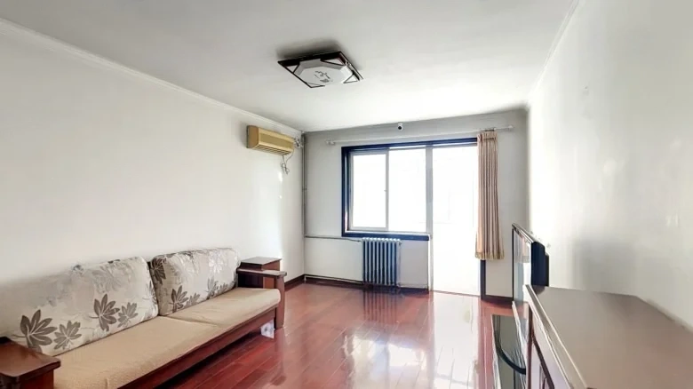 Wusheng Xi Li - View 2