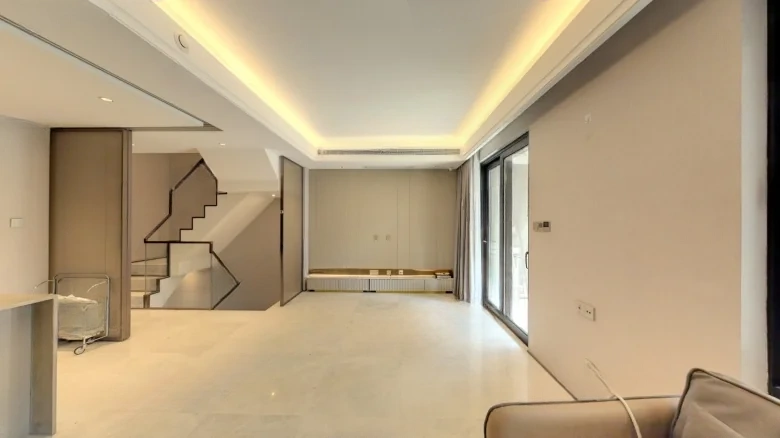 Dowell Yinqiya - View 1