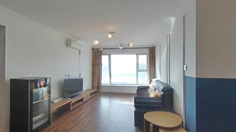 Shangjing Xin Shijie - View 1