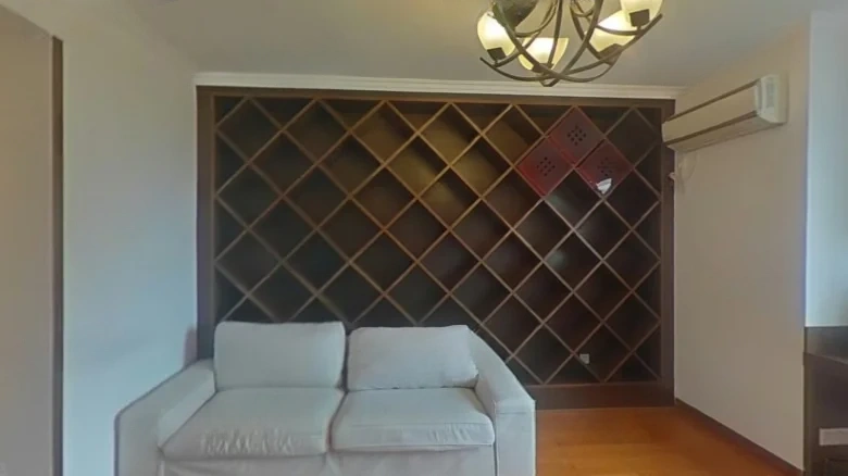 Tianshui Riverside Garden West Residence - View 8