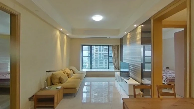 Poly Tianyue Apartment - View 9