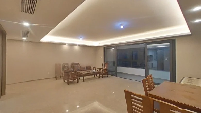 Renshen City Starlight - View 5