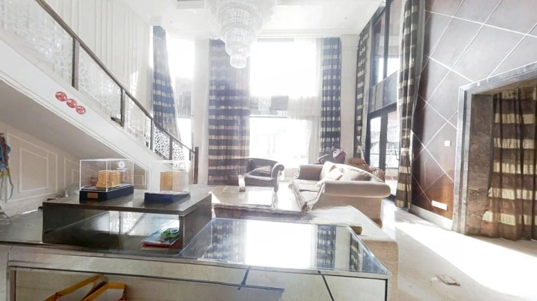 Xiang River Elegance Residence - View 9