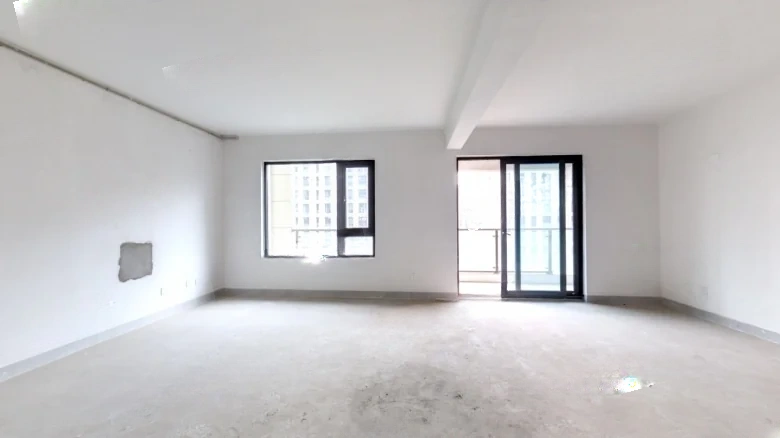 Bailu City Phase I - View 1