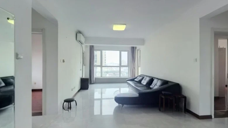 Huarong Blue Ocean Seaview - View 1