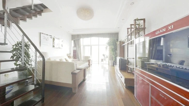 Ruiyuan Mingjia City - View 9