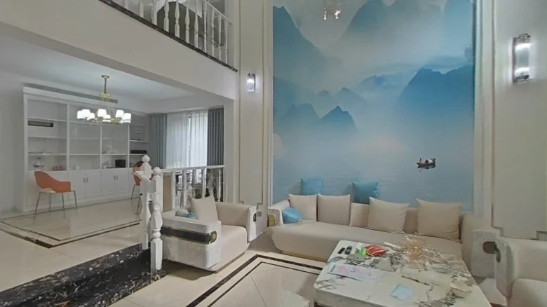 Lakeside Dragon Bay Yanshanshan - View 6