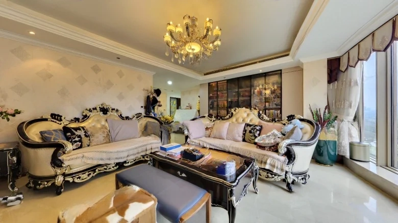 Inwin Crown International - View 5